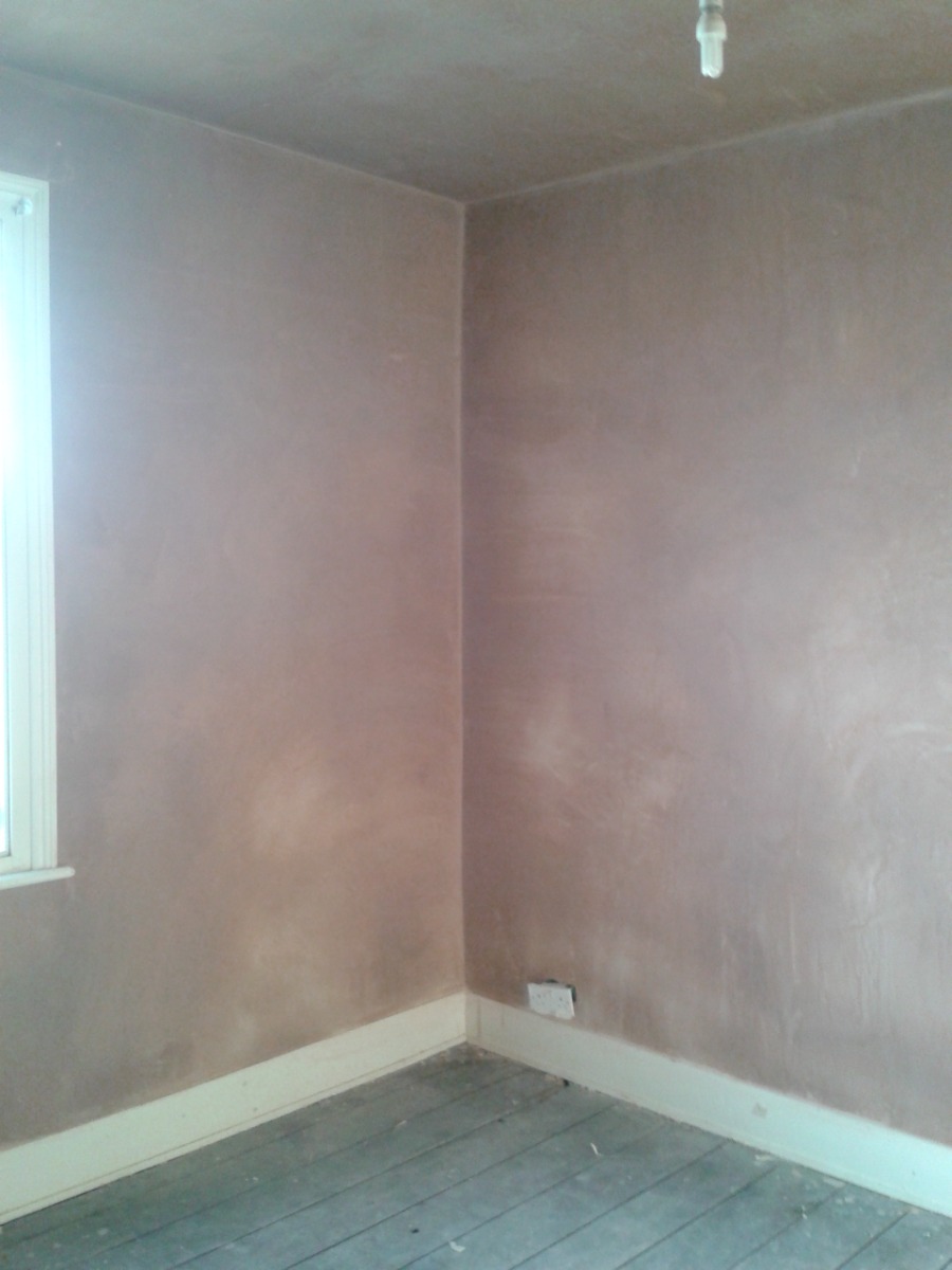Plasterer: Image 5